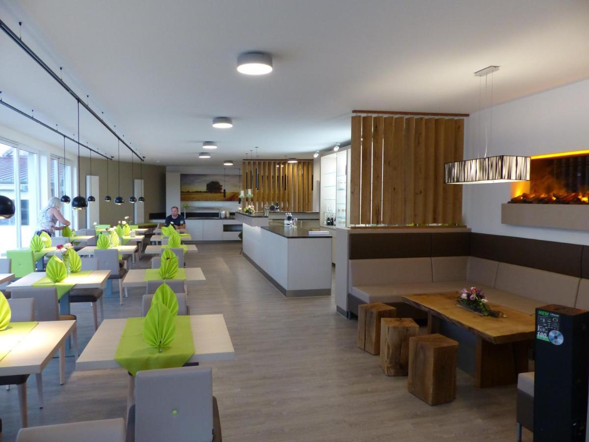 绿树酒店 Kulsheim 外观 照片